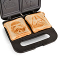 Produktbild Star Wars - Darth Vader & Stormtrooper Sandwichmaker