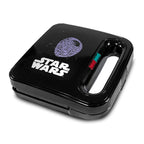 Produktbild Star Wars - Darth Vader & Stormtrooper Sandwichmaker