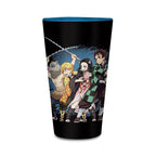 Produktbild Demon Slayer - Group Glas