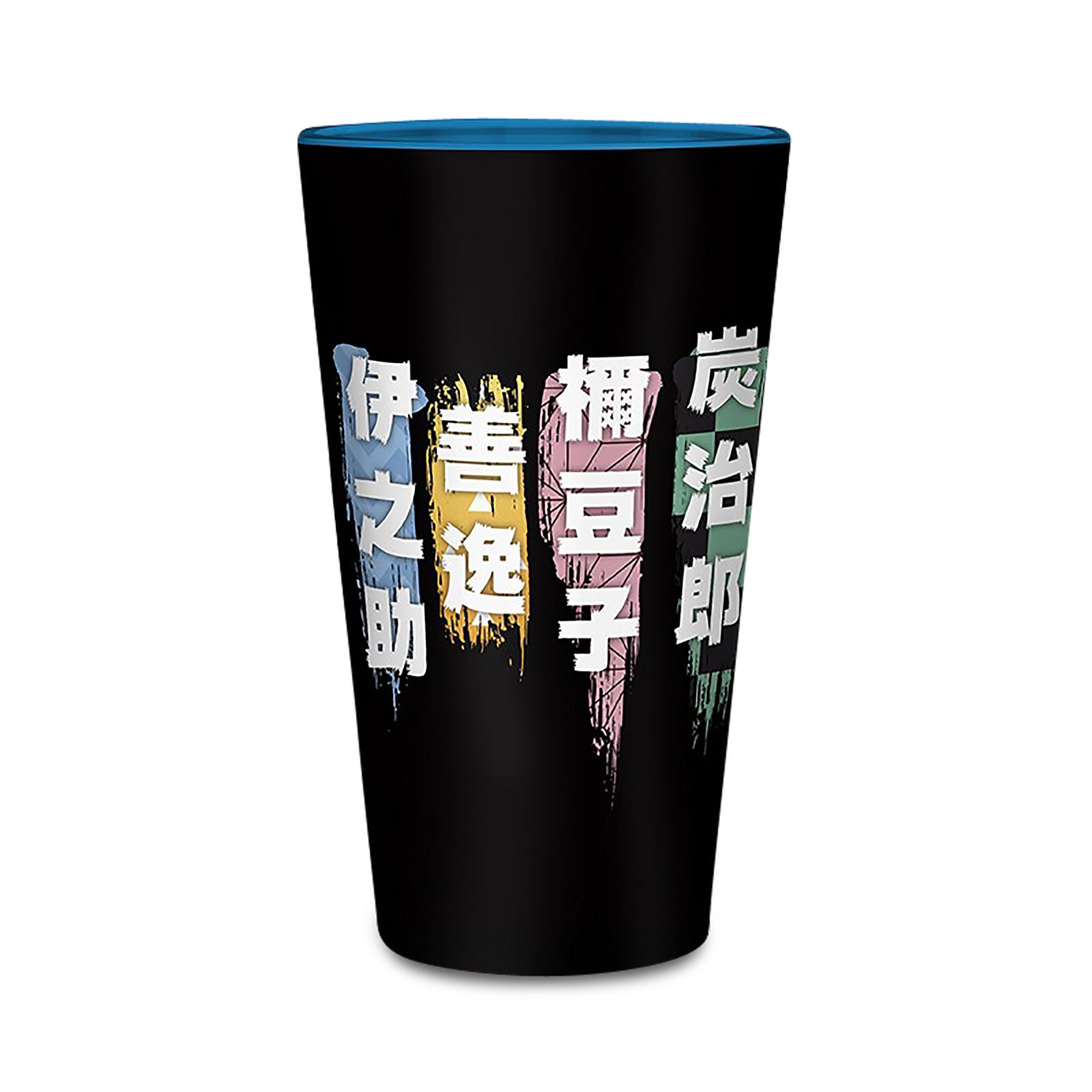 Produktbild Demon Slayer - Group Glas