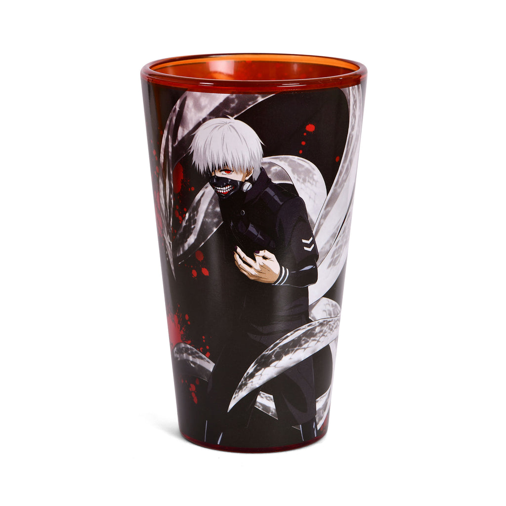Produktbild Tokyo Ghoul - Kaneki & Mask Glas