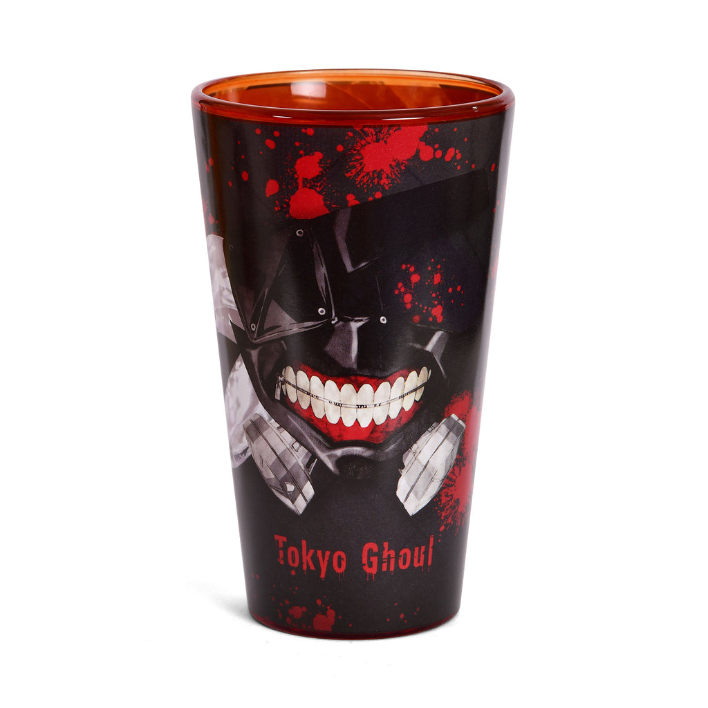 Produktbild Tokyo Ghoul - Kaneki & Mask Glas