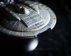 Produktbild Star Trek - Raumschiff U.S.S. Enterprise NX-01 Hero Collector Figur