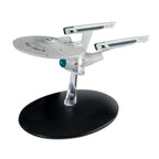 Produktbild Star Trek - Raumschiff U.S.S Enterprise NCC-1701-A Hero Collector Figur