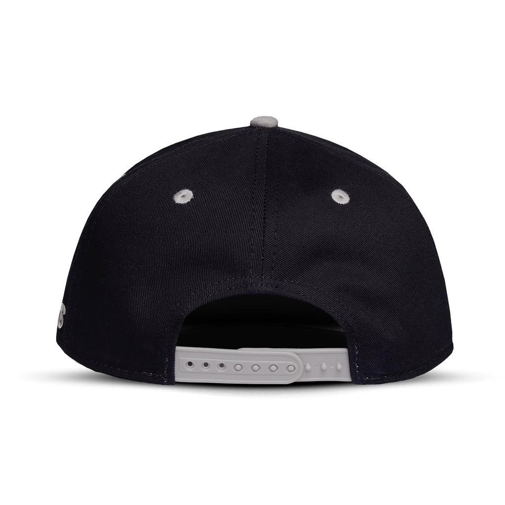Produktbild Far Cry - Tonal Guerrillas Snapback Cap schwarz