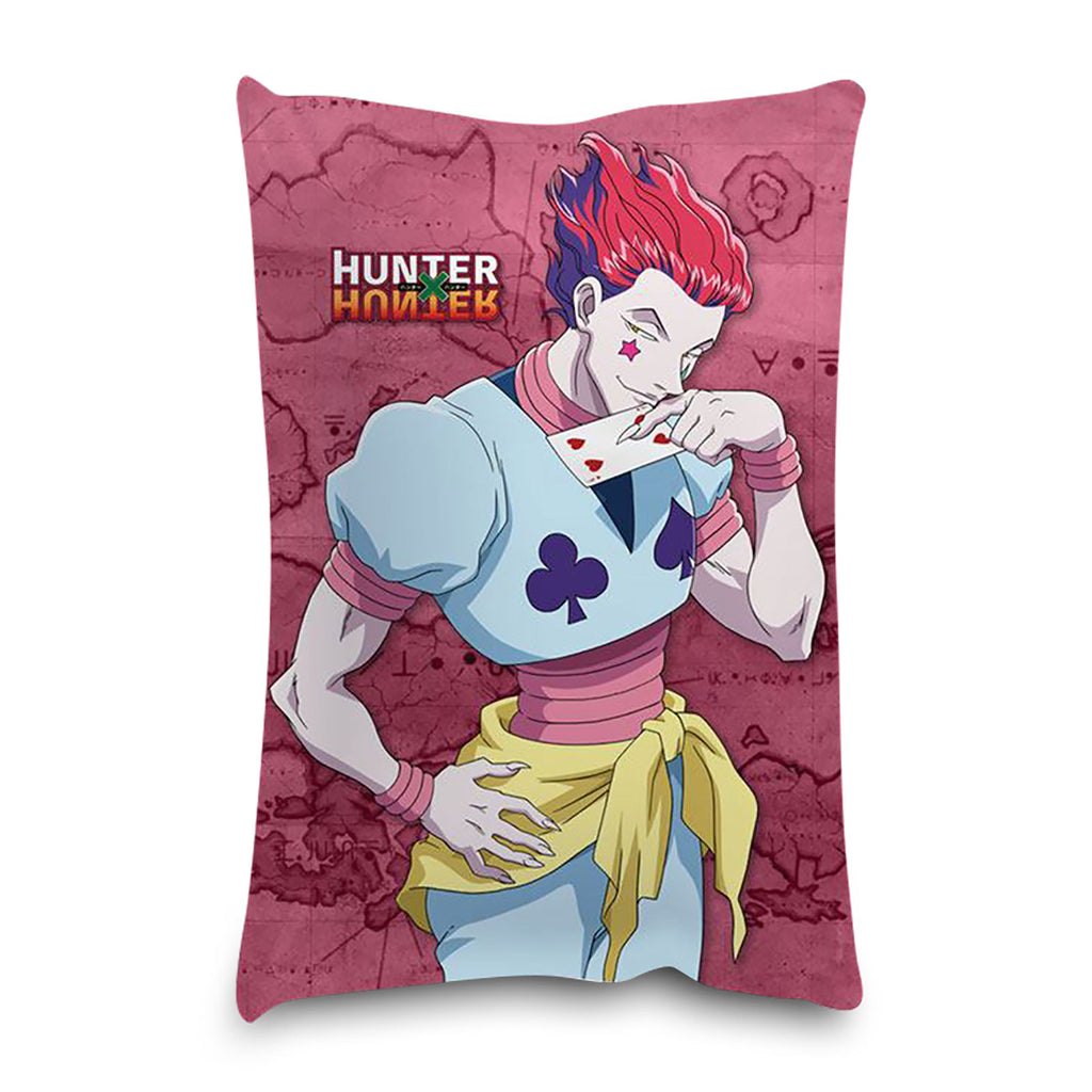 Hunter x Hunter - Hisoka Kissen