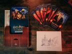 Produktbild Harry Potter 1-8 Blu-ray und 4K Hogwarts Express Jubiläums-Edition
