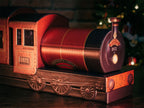 Produktbild Harry Potter 1-8 Blu-ray und 4K Hogwarts Express Jubiläums-Edition