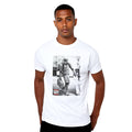 Produktbild Boombox Trooper T-Shirt für Star Wars Fans weiß
