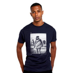 Produktbild Surfing Trooper T-Shirt für Star Wars Fans blau