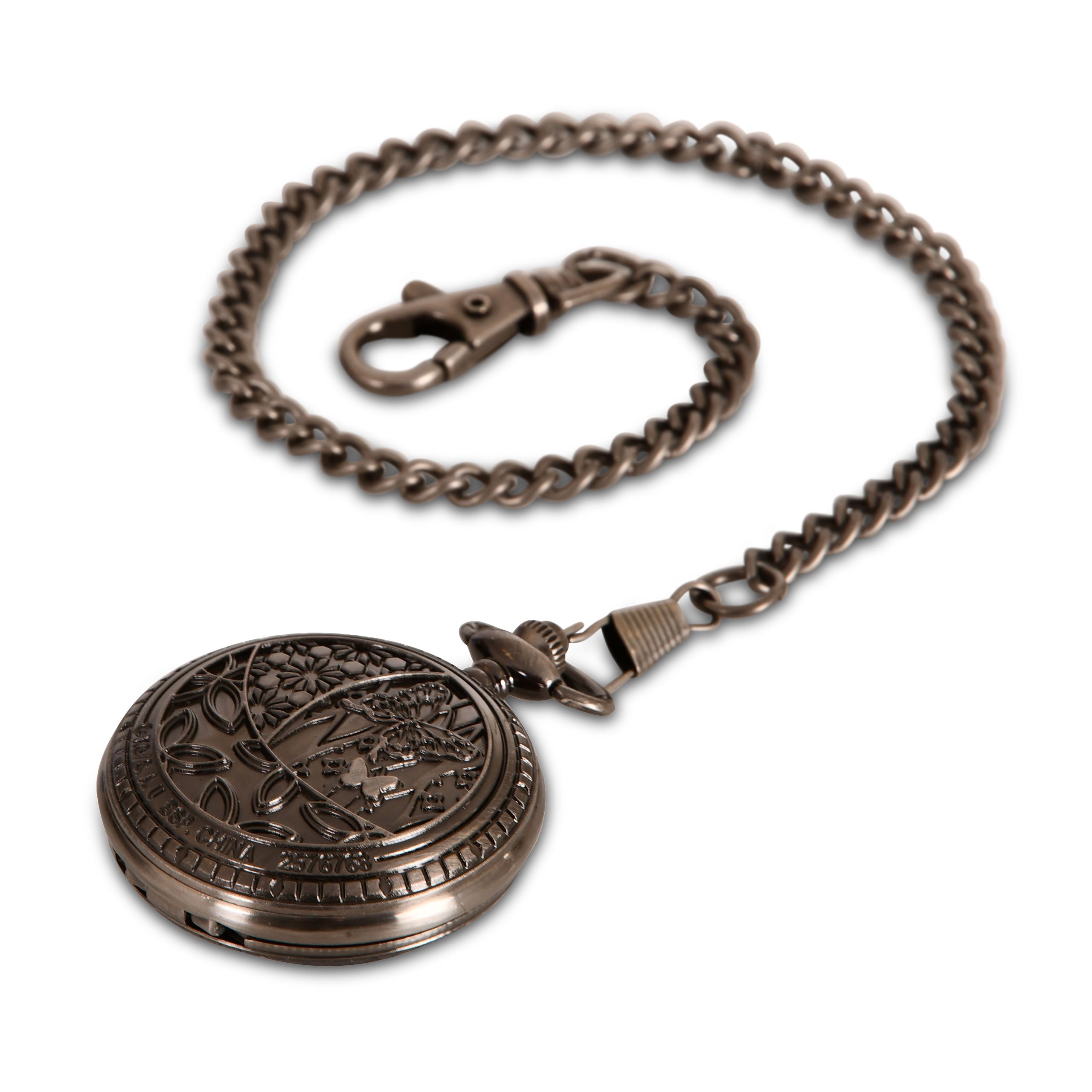Produktbild Demon Slayer - Kanae Kocho Taschenuhr