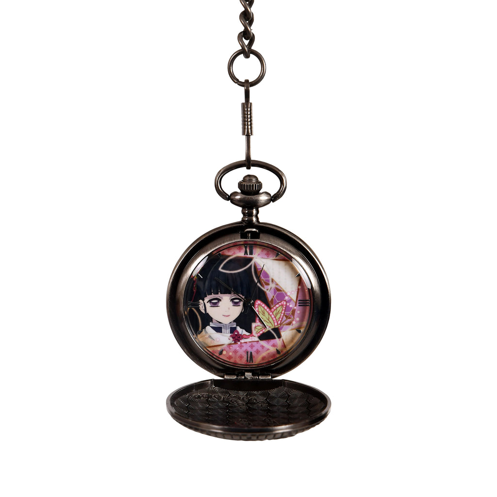 Produktbild Demon Slayer - Kanao Tsuyuri Taschenuhr