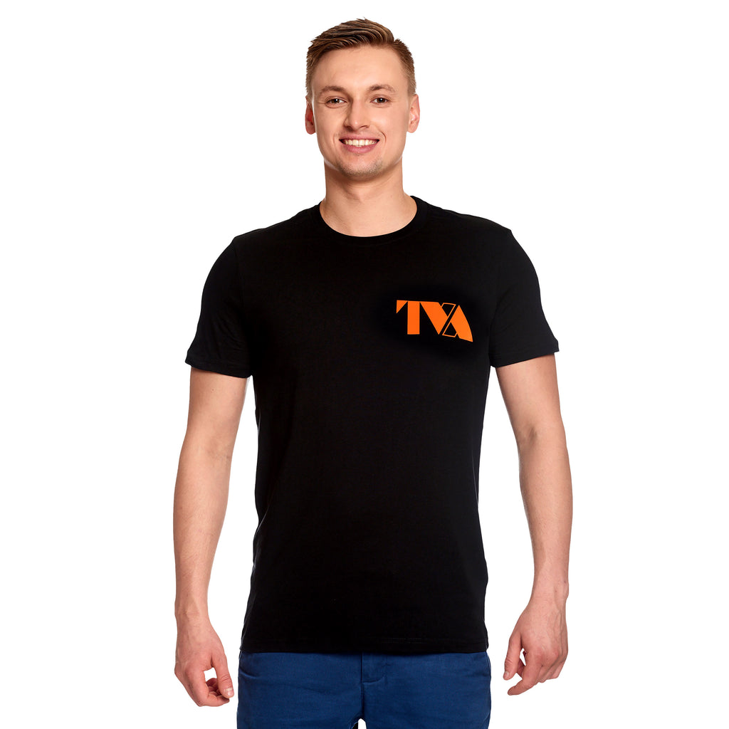 Produktbild Loki - Variant T-Shirt schwarz