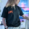 Produktbild Loki - Variant T-Shirt schwarz