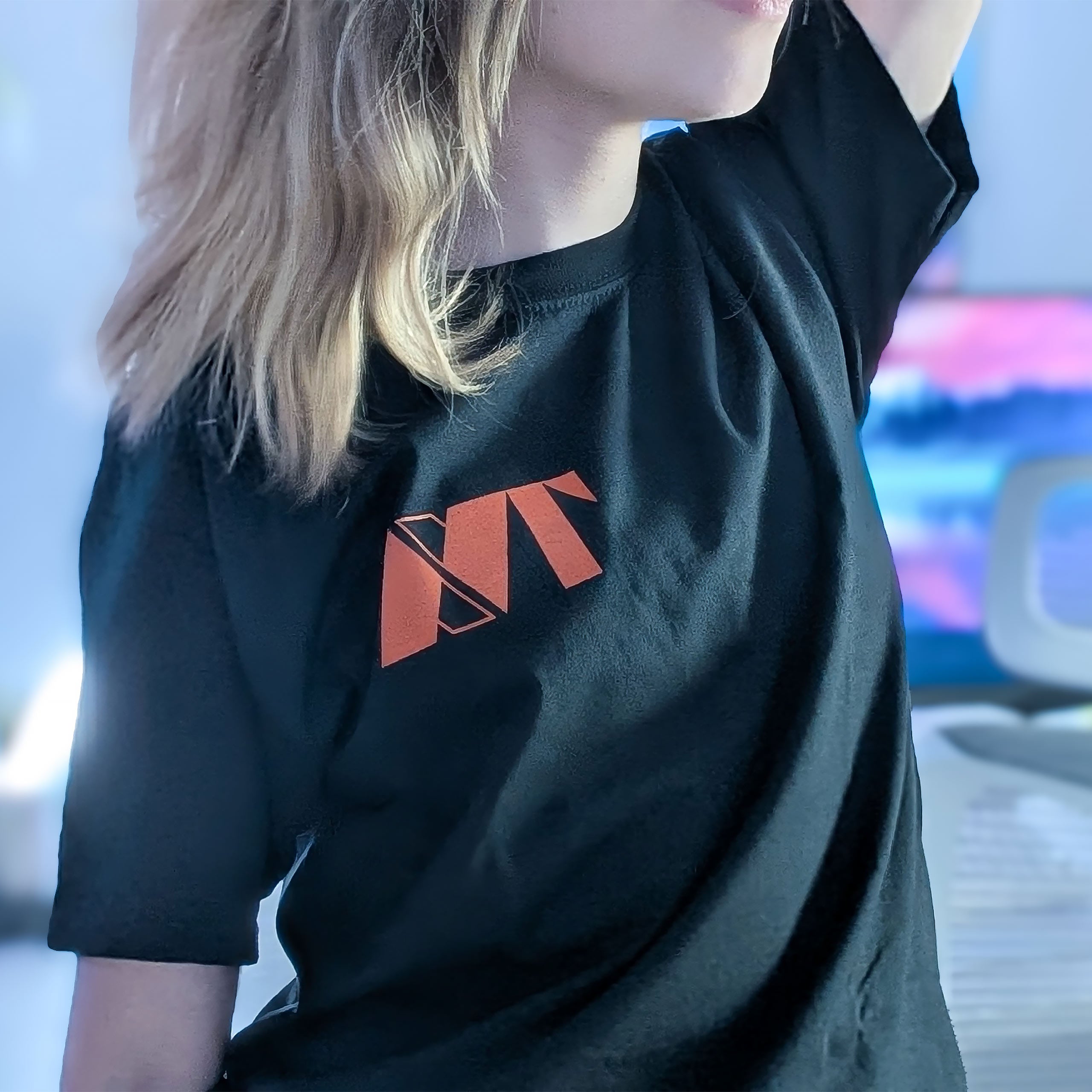 Produktbild Loki - Variant T-Shirt schwarz