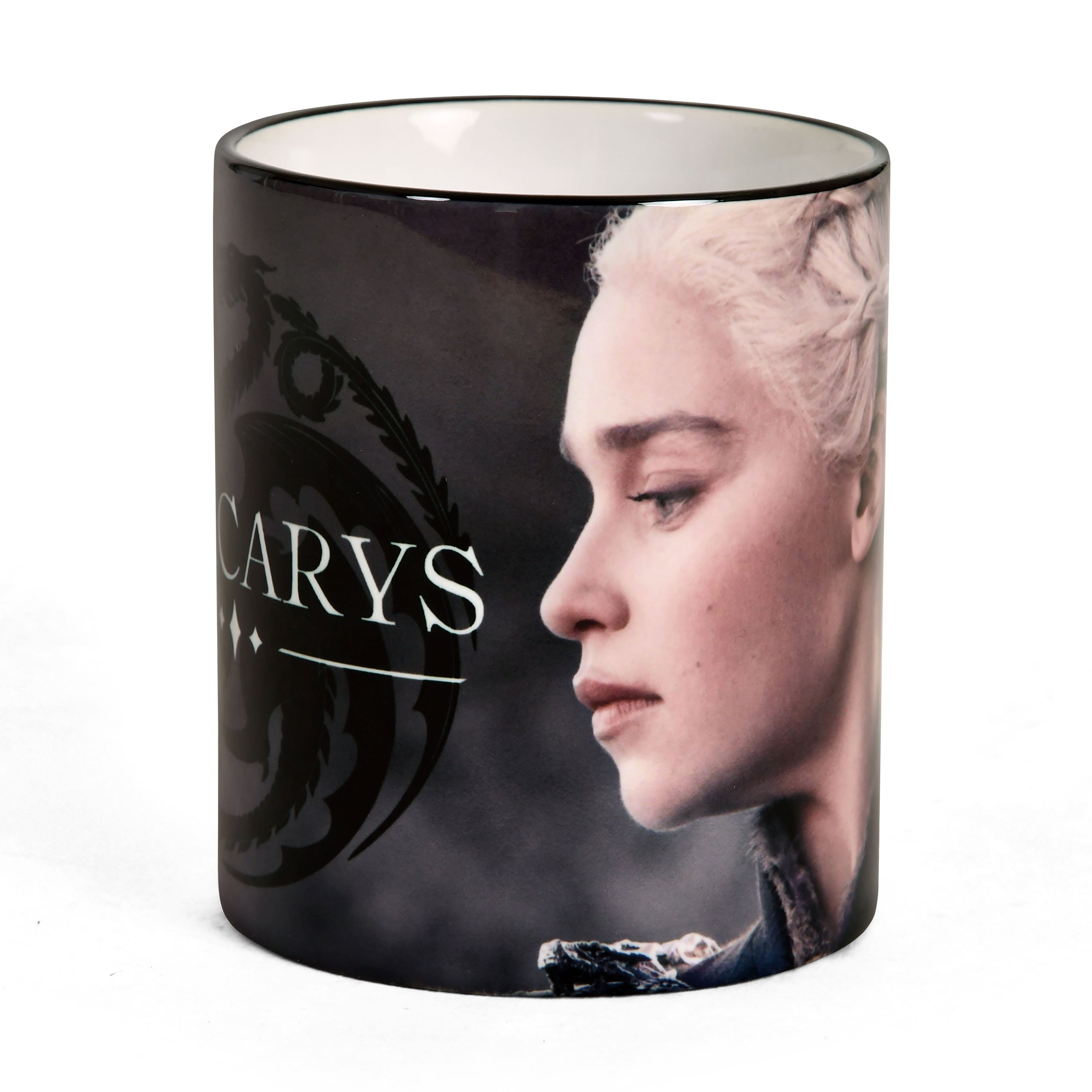 Product image Game of Thrones - Daenerys Targaryen Mug - Quote Line