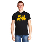 Produktbild Plus Ultra T-Shirt für My Hero Academia Fans schwarz