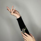 Product image Zelda - Symbols Charm Bracelet with Watch