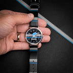Produktbild Harry Potter - Ravenclaw Armbanduhr