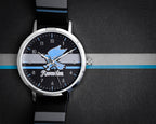Produktbild Harry Potter - Ravenclaw Armbanduhr