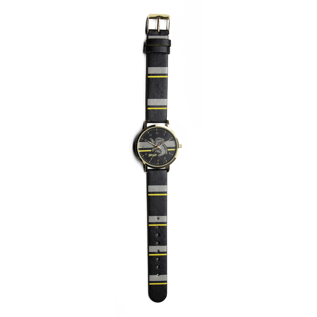 Produktbild Harry Potter - Hufflepuff Armbanduhr