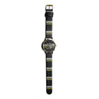 Produktbild Harry Potter - Hufflepuff Armbanduhr