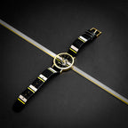 Produktbild Harry Potter - Hufflepuff Armbanduhr