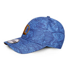 Produktbild League of Legends - Yasuo Basecap blau