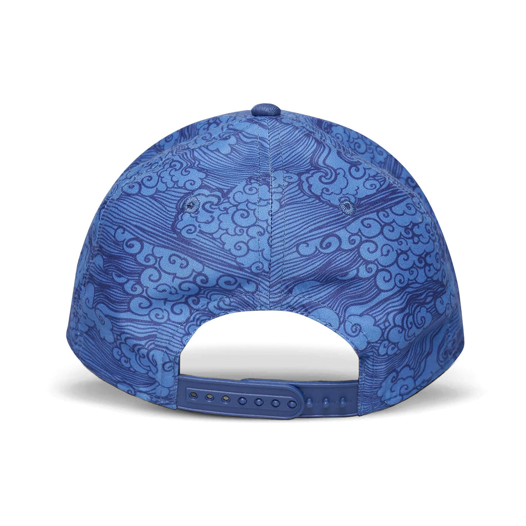 Produktbild League of Legends - Yasuo Basecap blau