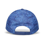 Produktbild League of Legends - Yasuo Basecap blau