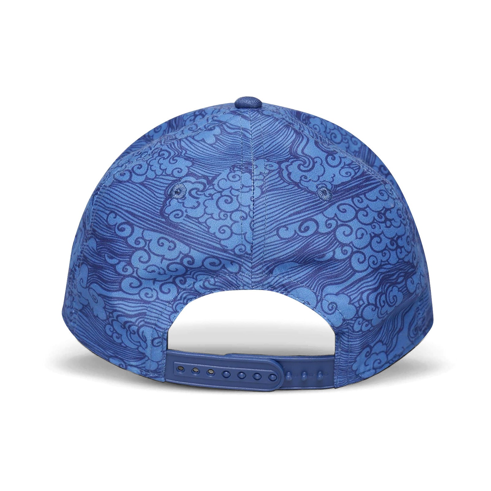Produktbild League of Legends - Yasuo Basecap blau