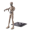 Produktbild Universal Monsters - Die Mumie Bendyfigs Figur 19 cm