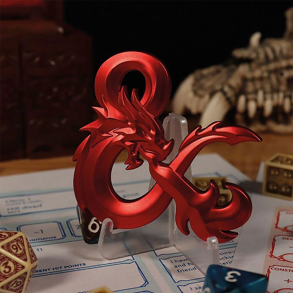 Produktbild Dungeons & Dragons - Ampersand Medaillon