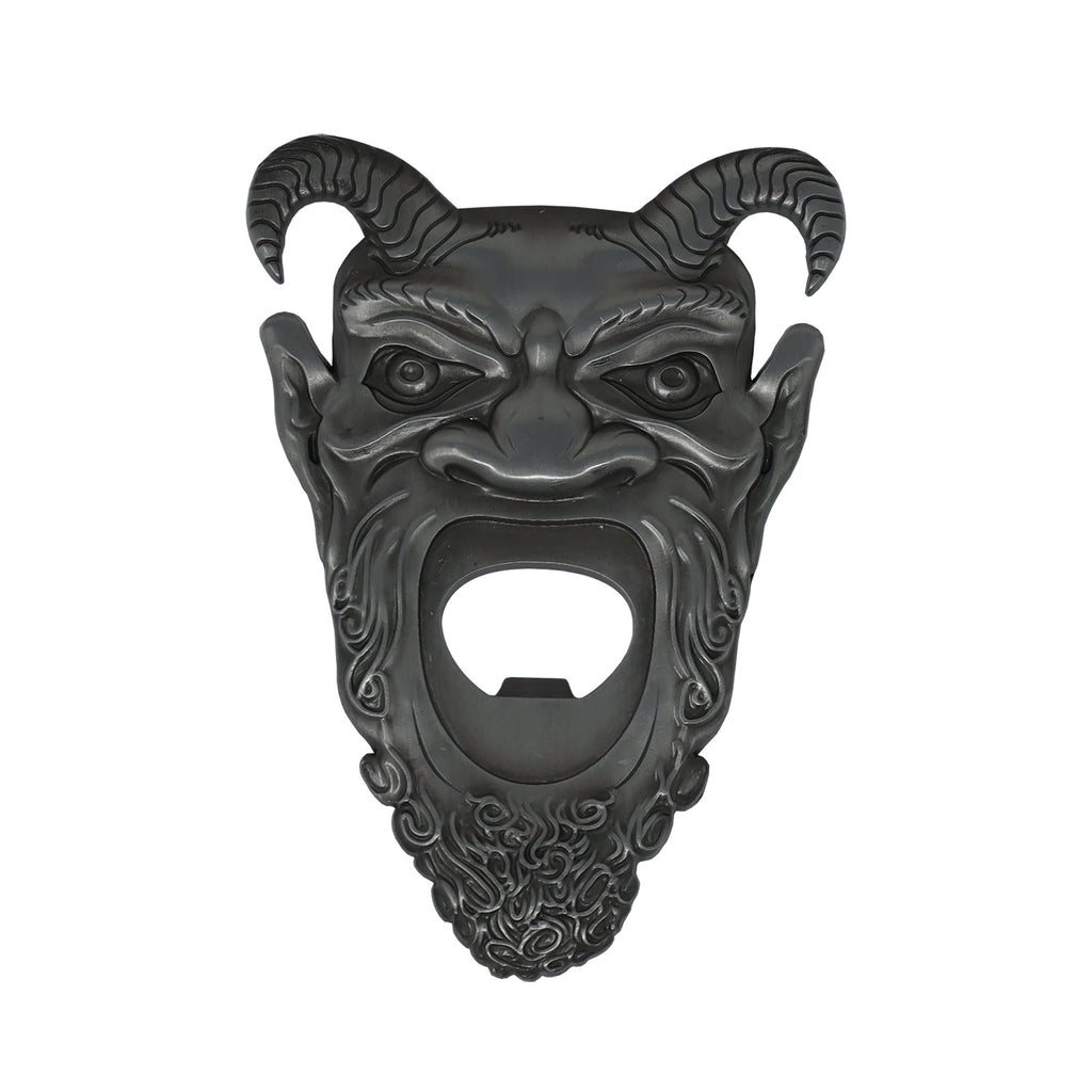 Produktbild Dungeons & Dragons - Grab des Schreckens Magnet Flaschenöffner