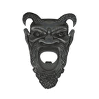 Produktbild Dungeons & Dragons - Grab des Schreckens Magnet Flaschenöffner