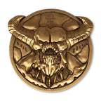 Produktbild Doom - Baron of Hell Medaillon