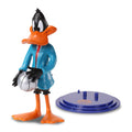 Produktbild Space Jam 2 - Daffy Duck Bendyfigs Figur 15 cm
