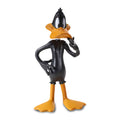 Produktbild Looney Tunes - Daffy Duck Bendyfigs Mini Figur 12 cm