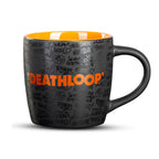 Produktbild Deathloop - Logo Tasse