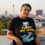 Produktbild Pinky und der Brain - Take Over The World T-Shirt