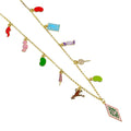 Produktbild Harry Potter - Honeydukes Kette