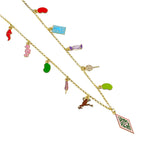 Produktbild Harry Potter - Honeydukes Kette