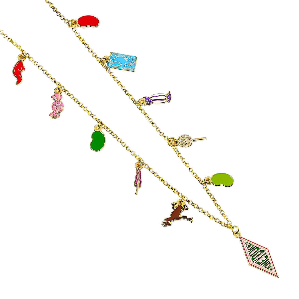 Produktbild Harry Potter - Honeydukes Kette
