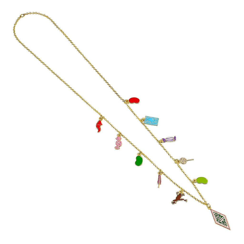 Produktbild Harry Potter - Honeydukes Kette