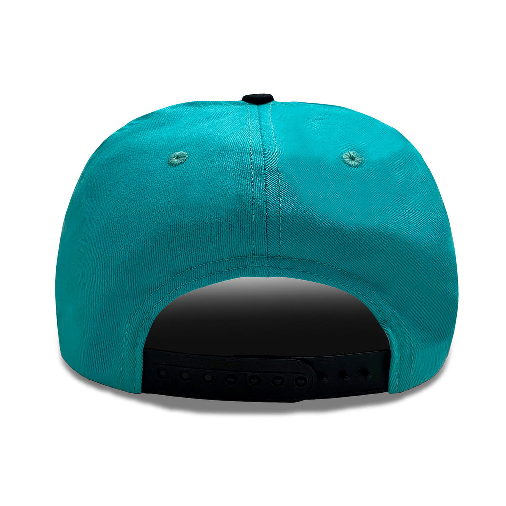 Produktbild Lilo & Stitch - Here For The Music Snapback Cap
