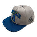 Produktbild Harry Potter - Ravenclaw Frottee Logo Snapback Cap