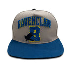 Produktbild Harry Potter - Ravenclaw Frottee Logo Snapback Cap