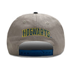 Produktbild Harry Potter - Ravenclaw Frottee Logo Snapback Cap