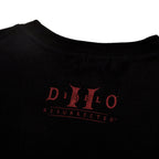 Produktbild Diablo - Blood To Spill T-Shirt schwarz