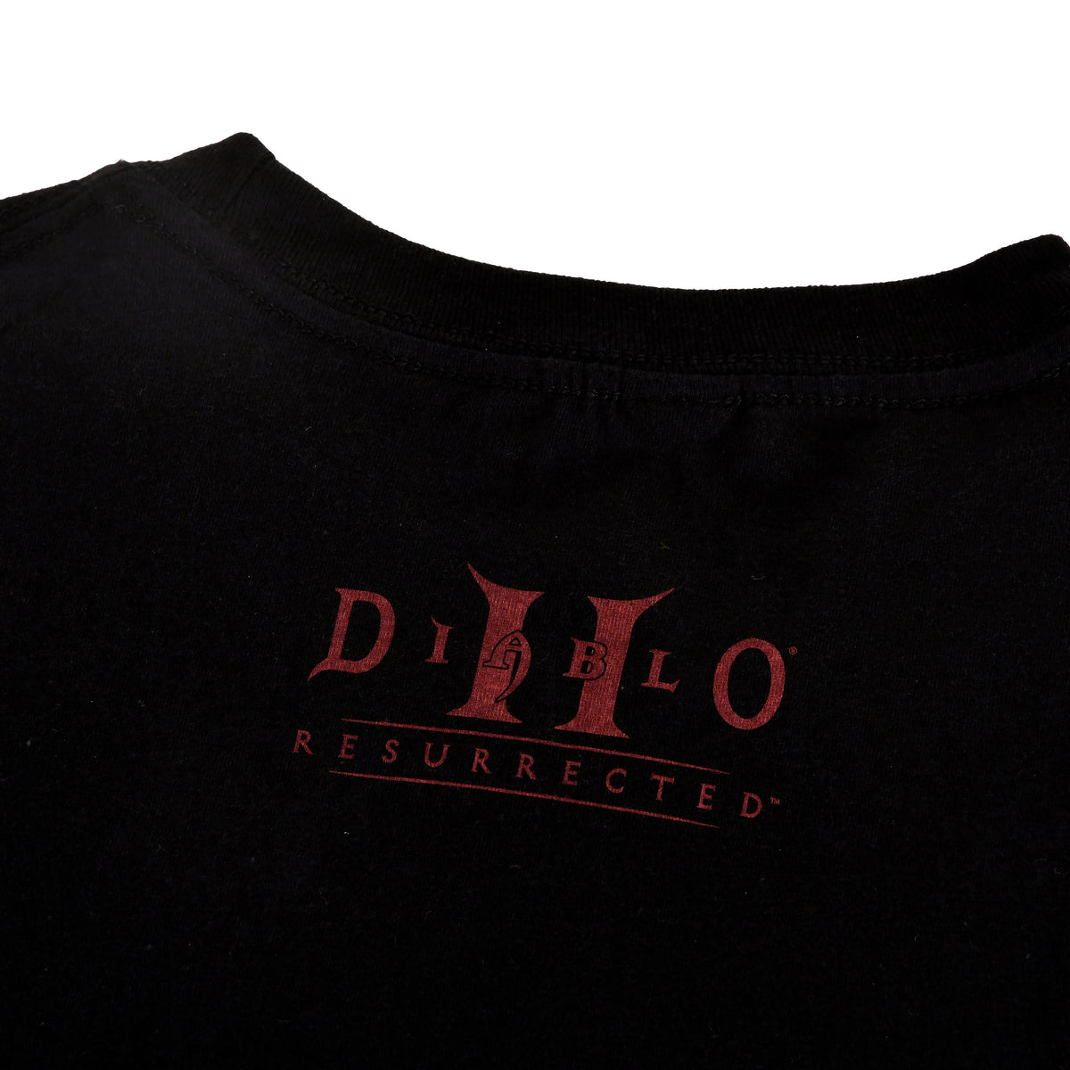 Produktbild Diablo - Blood To Spill T-Shirt schwarz